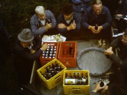 Schützenfest 1988